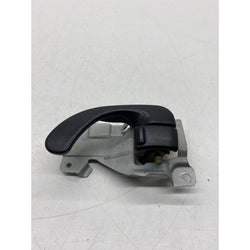 Mitsubishi Evo 6 Door handle interior rear left passenger Evolution Lancer VI 1999