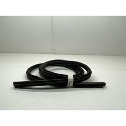 Ford Fiesta ST Boot sill rubber seal ST150 MK6 2006