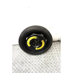 Audi S3 spare wheel & tyre 2014 8V