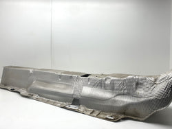 Audi S3 Centre heat shield Saloon 8Y 2020 5q0825662