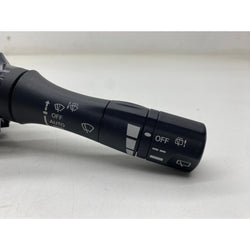 Nissan Juke Indicator wiper stalks Nismo RS 2016