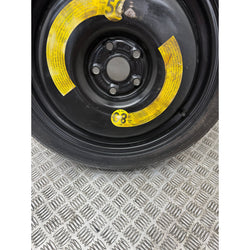 Audi S3 spare wheel & tyre 2014 8V