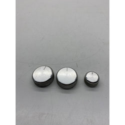 Vauxhall VX220 Heater switch knobs 2002