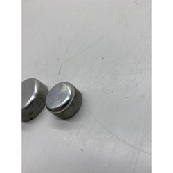 Vauxhall VX220 Heater switch knobs 2002