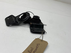 Ssangyong Musso Saracen Radiator rad bracket mounts 2019