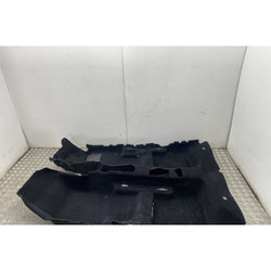 Volkswagen Golf R Floor carpet VW Estate 2015
