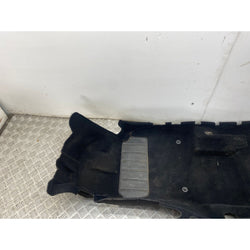 Volkswagen Golf R Floor carpet VW Estate 2015