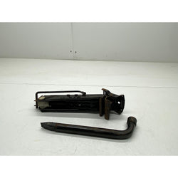 Ford Fiesta ST Jack & wheel brace ST150 MK6 2006