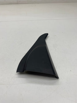 Nissan Juke Interior rear door trim passenger left Nismo RS 2016