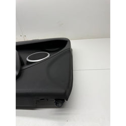 Renault Megane door card front drivers right RS MK3 2010