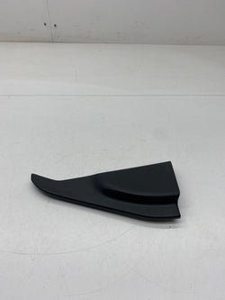 Nissan Juke Interior rear door trim passenger left Nismo RS 2016