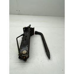 Ford Fiesta ST Jack & wheel brace ST150 MK6 2006