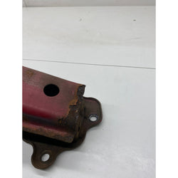 Honda Civic Crash bar rear Type R FN2 2010