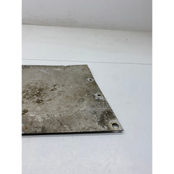 Vauxhall VX220 guard 2002