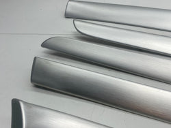 Audi RS4 Interior dash door trims 2007 Saloon B7 A4