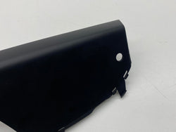 Audi RS4 Lower arm rest door card front right B8 2013