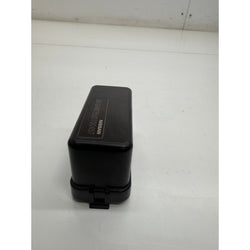 Nissan R35 GTR Fuse box lid cover GT-R 2009