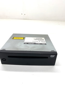 Ford Focus Sat nav dvd player 4m5t10e887 ST MK2 3DR ST225