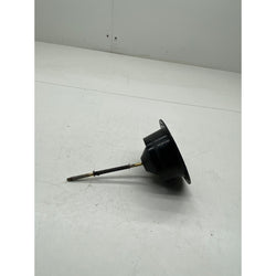 Ford Fiesta ST Spare wheel clamp ST150 MK6 2006