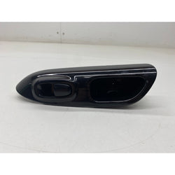 Nissan Juke Window control switch rear left passenger Nismo RS 2016