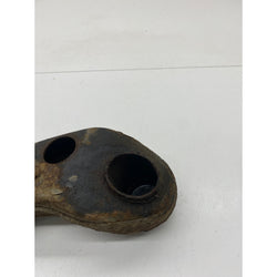 Nissan 350z subframe mount bracket rear right side 2005 MK1