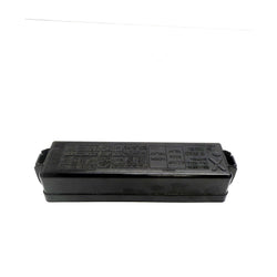 Nissan R35 GTR Fuse box lid cover GT-R 2009