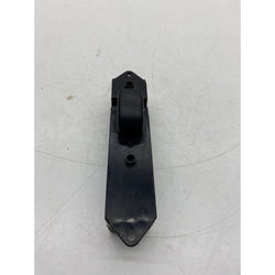 Mitsubishi Evo 6 Window switch rear left passenger Evolution Lancer VI 1999