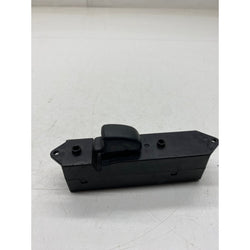 Mitsubishi Evo 6 Window switch rear left passenger Evolution Lancer VI 1999
