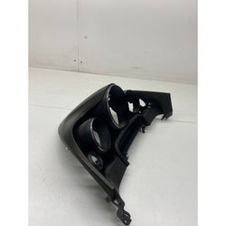 Honda Civic Speedo surround trim Type R FK2 2016 MK9