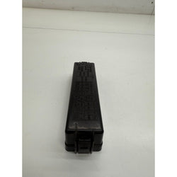 Nissan R35 GTR Fuse box lid cover GT-R 2009