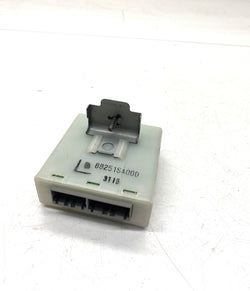 Subaru Impreza central locking module WRX STI 2003