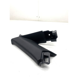 Audi S3 D pillar trim cover rear right 8Y 2020