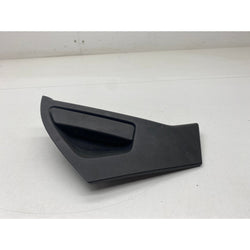 Nissan Juke Door handle exterior rear left Nismo RS 2016