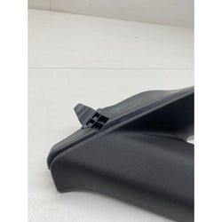 Audi S3 D pillar trim cover rear right 8Y 2020