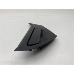 Nissan Juke Door handle exterior rear left Nismo RS 2016