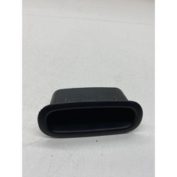 Mitsubishi Evo 6 Door pocket rear left Evolution Lancer VI 1999