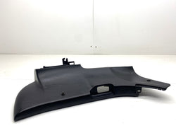 Honda S2000 Rear quarter panel trim right 2006 AP2