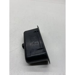 Mitsubishi Evo 6 Door pocket rear left Evolution Lancer VI 1999