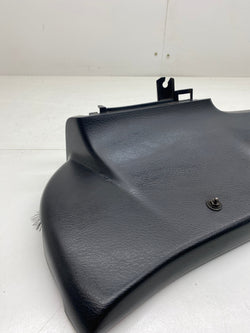 Honda S2000 Rear quarter panel trim right 2006 AP2