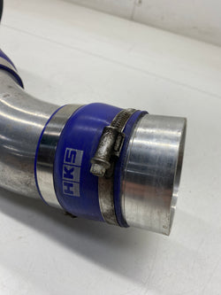 Subaru Impreza Hks air filter & pipe WRX STI 2003