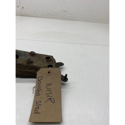 Nissan 350z subframe mount bracket rear left side 2005 MK1