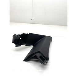 Audi S3 D pillar trim cover rear left 8Y 2020