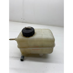 Ssangyong Musso Saracen Coolant bottle 2019