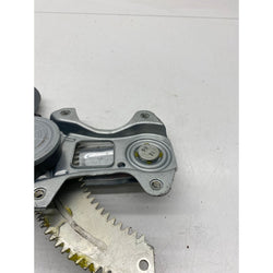 Nissan Juke Window motor regulator rear left passenger Nismo RS 2016