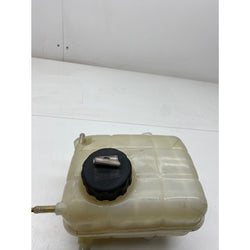 Ssangyong Musso Saracen Coolant bottle 2019