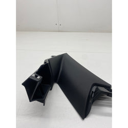 Audi S3 D pillar trim cover rear left 8Y 2020