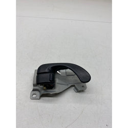 Mitsubishi Evo 6 Door handle interior rear right drivers Evolution Lancer VI 1999