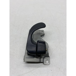 Mitsubishi Evo 6 Door handle interior rear right drivers Evolution Lancer VI 1999