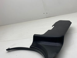 Honda S2000 Rear quarter panel trim left 2006 AP2