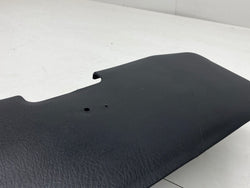 Honda S2000 Rear quarter panel trim left 2006 AP2